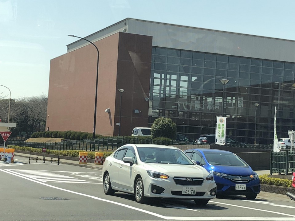 無料見学無料駐車場あり