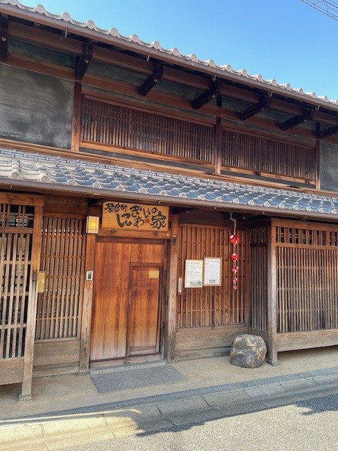 イベントも開催されます