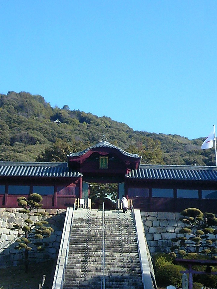 入口