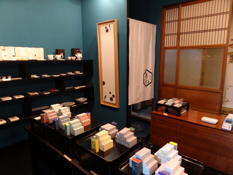 写真とってもいいですか？ときいたら、『どうぞ』と快くＯＫが！