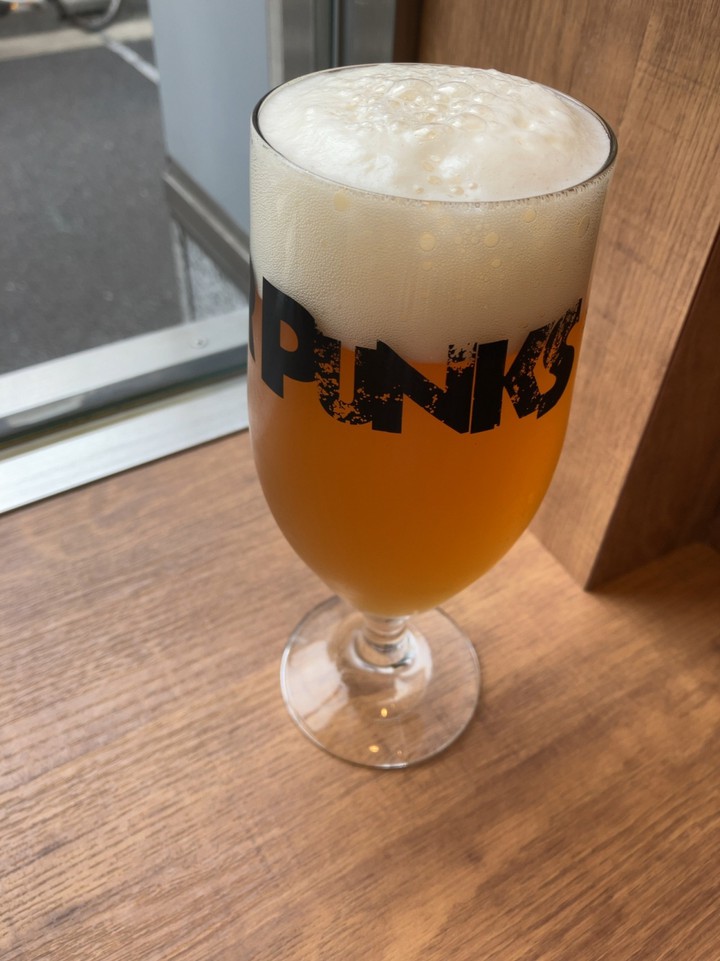 IPA