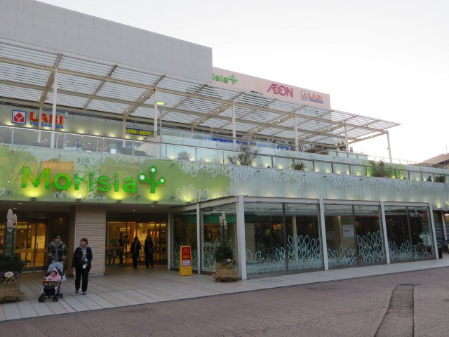 ＪＲ津田沼駅南口からすぐ