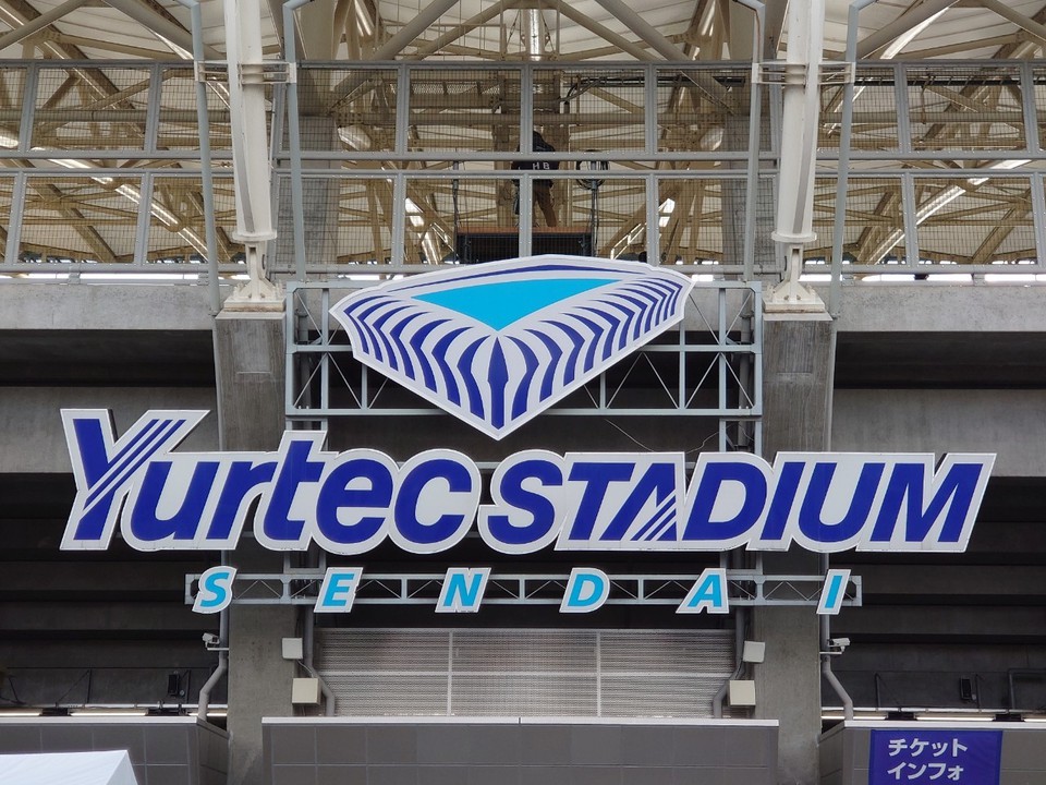 雰囲気はいいですね