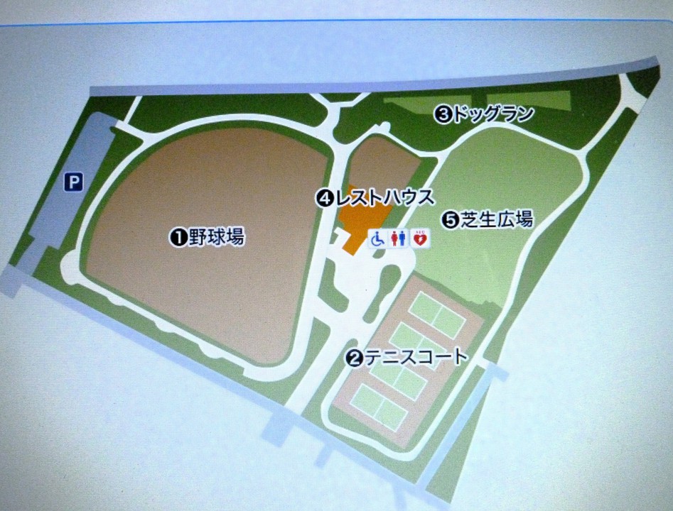 参考) [新杉田公園;横浜緑地株式会社]から引用