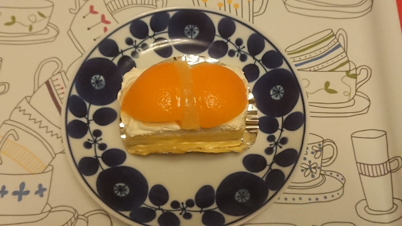 シースケーキ