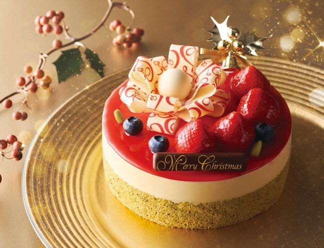 21年 町田でおすすめのクリスマスケーキ 絶品ケーキで特別なクリスマスを Pathee パシー