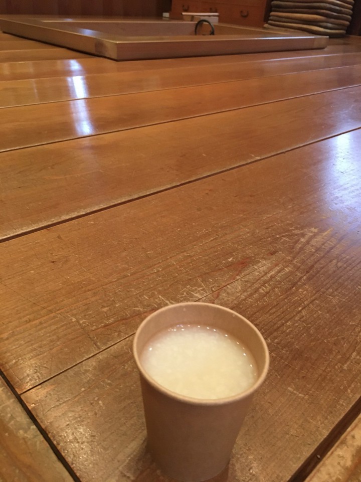 甘酒
