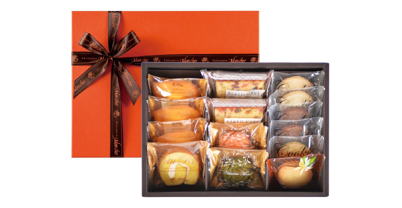 岡山で人気のお菓子が買えるお店30選 洋菓子から和菓子まで Pathee パシー