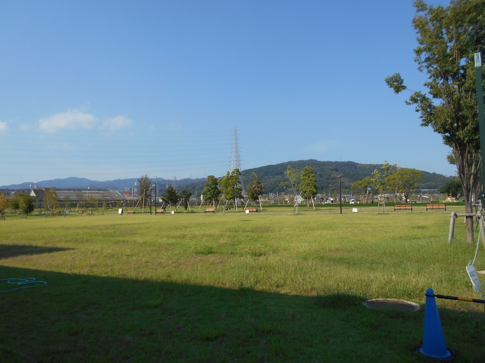 安満遺跡公園