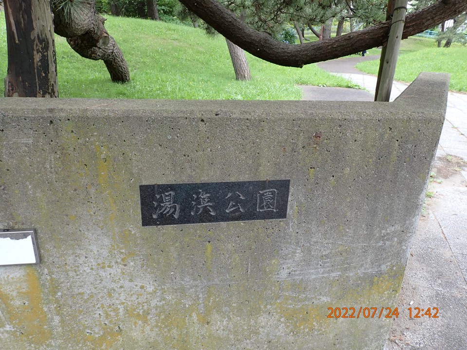 名称表示