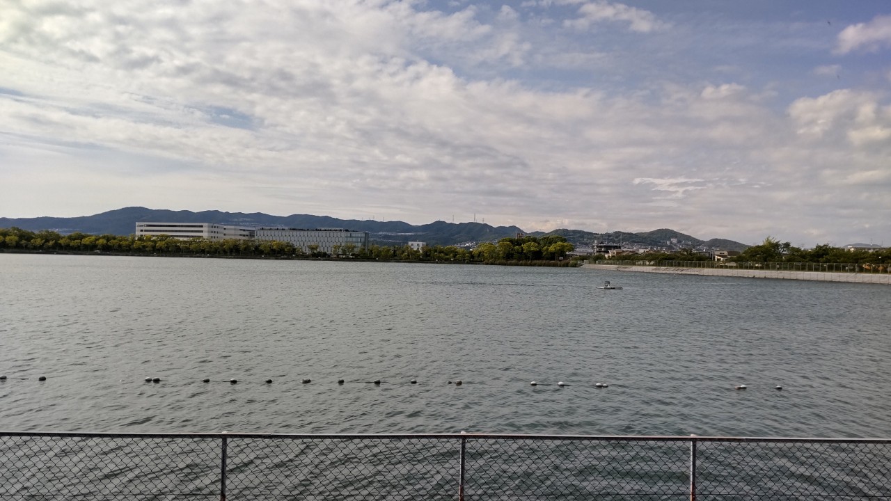 瑞ヶ池公園