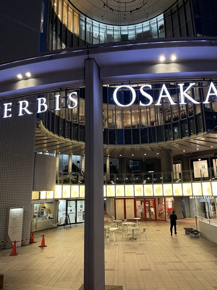 お洒落な空間です