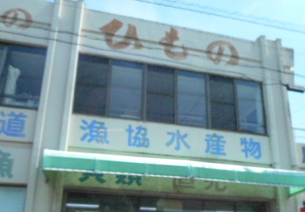 入口