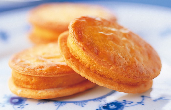 サクサクとした食感が楽しめる絶品お菓子