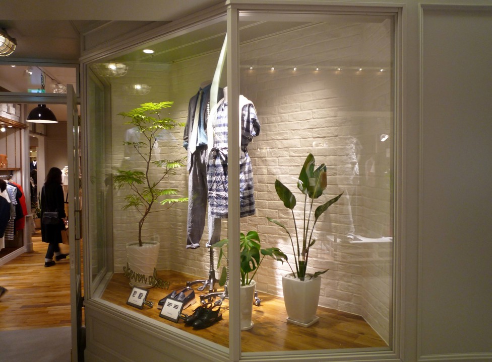 着やすそうなウェア