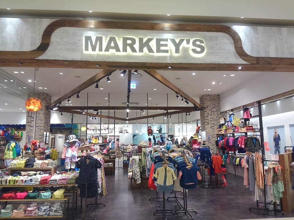 MARKEY'S コクーンシティ コクーン2店 - さいたま新都心/その他ファッション | Pathee(パシー)