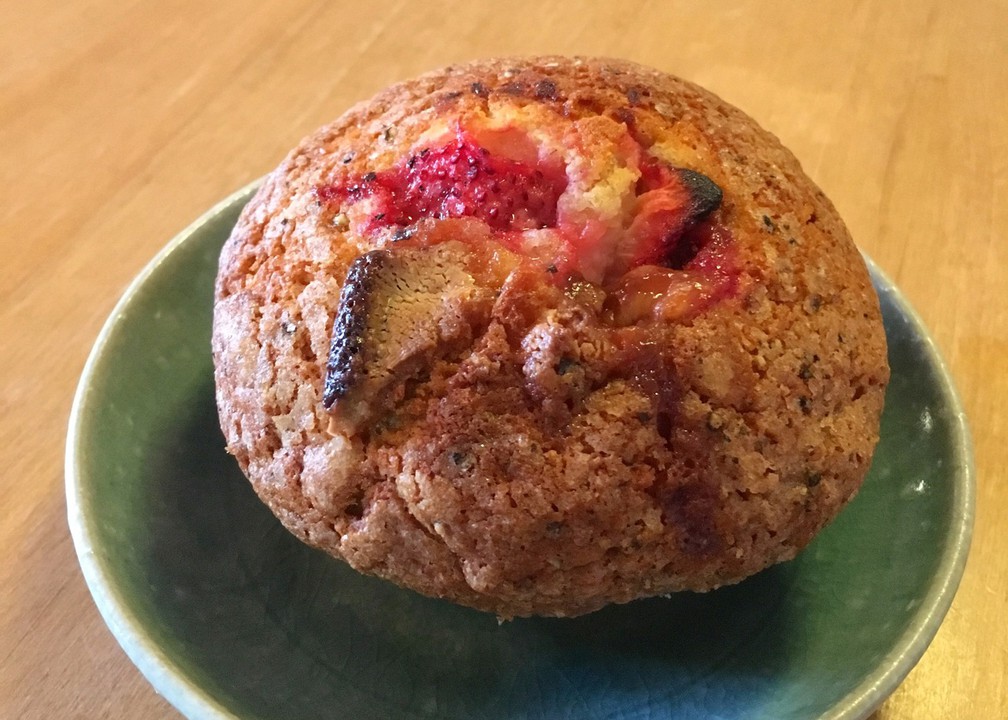 カップケーキ