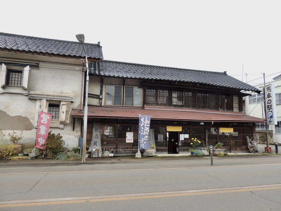 屋根の右端が気になった