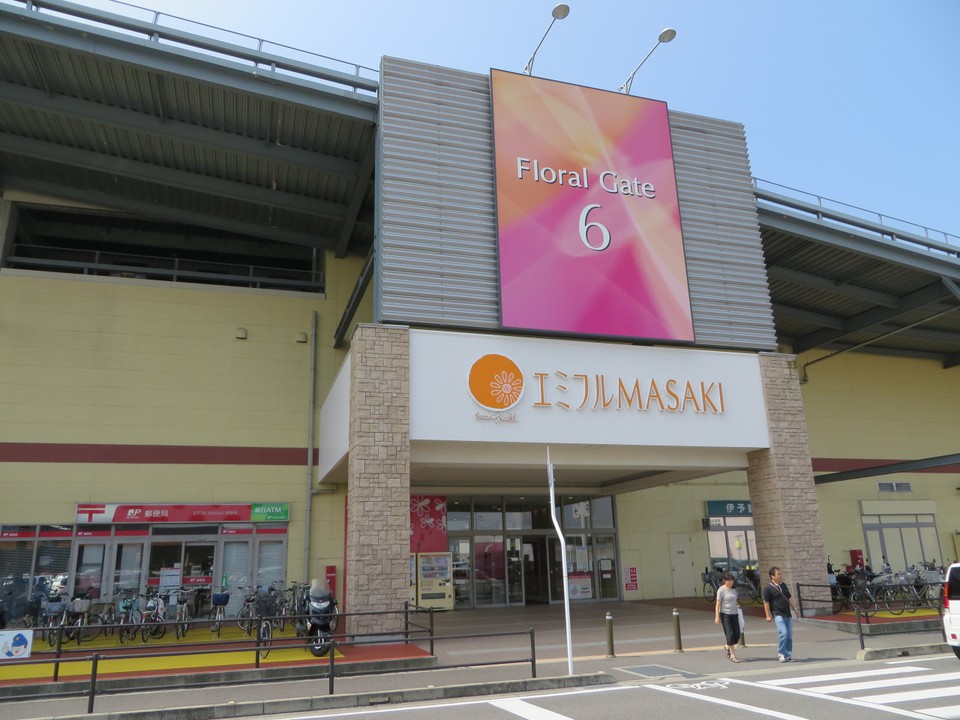 店舗外観