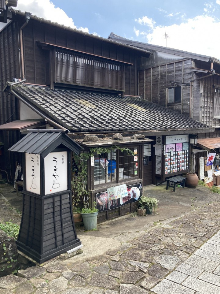 可愛いお店でした