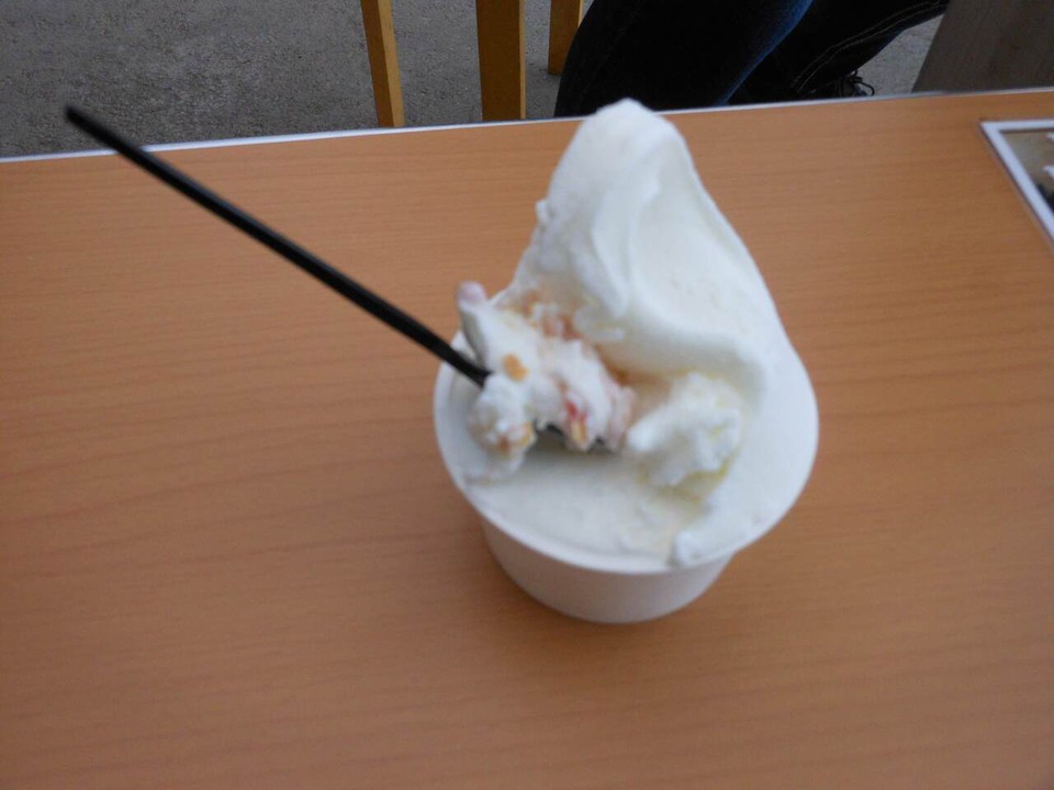 ジェラート