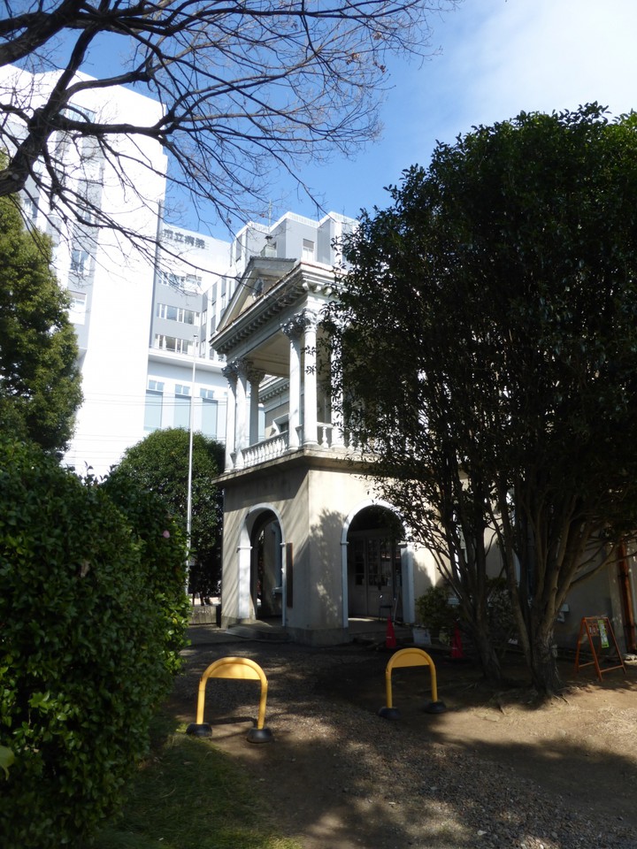 浦和博物館