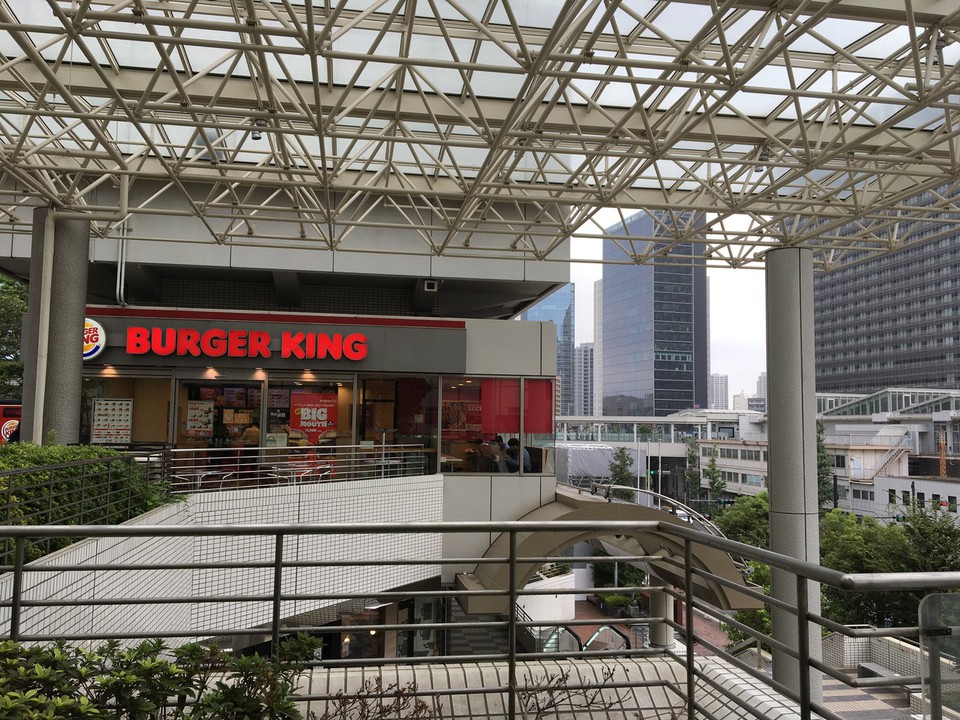 3階