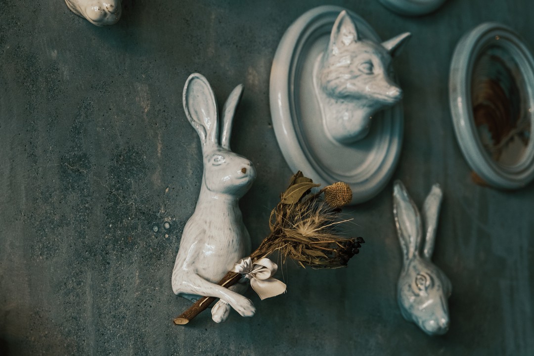 アート作品が生活を彩る 国分寺の雑貨店で出会うyarnnakarnの世界 Land 国分寺 雑貨 Pathee Epic