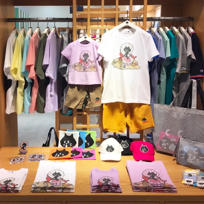 新横浜駅周辺の子供服のお店紹介 デイリーに着られるおすすめなラインナップ Pathee パシー