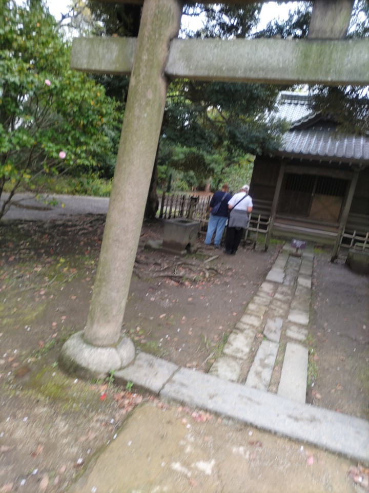 おくにひっそり
