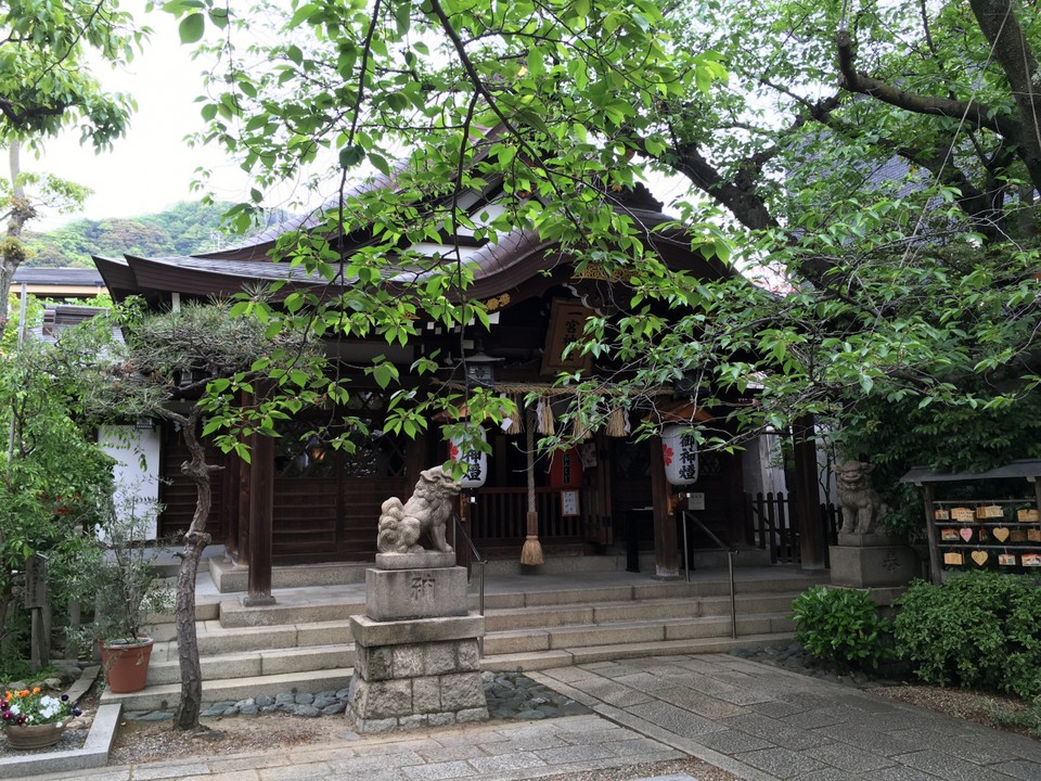 一宮神社