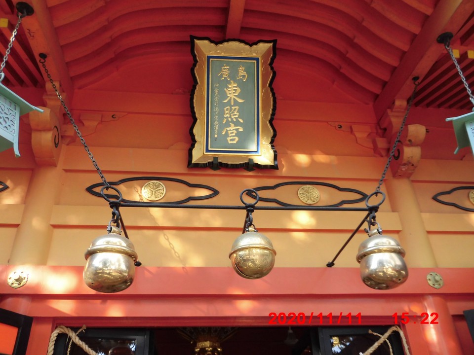 名称表示