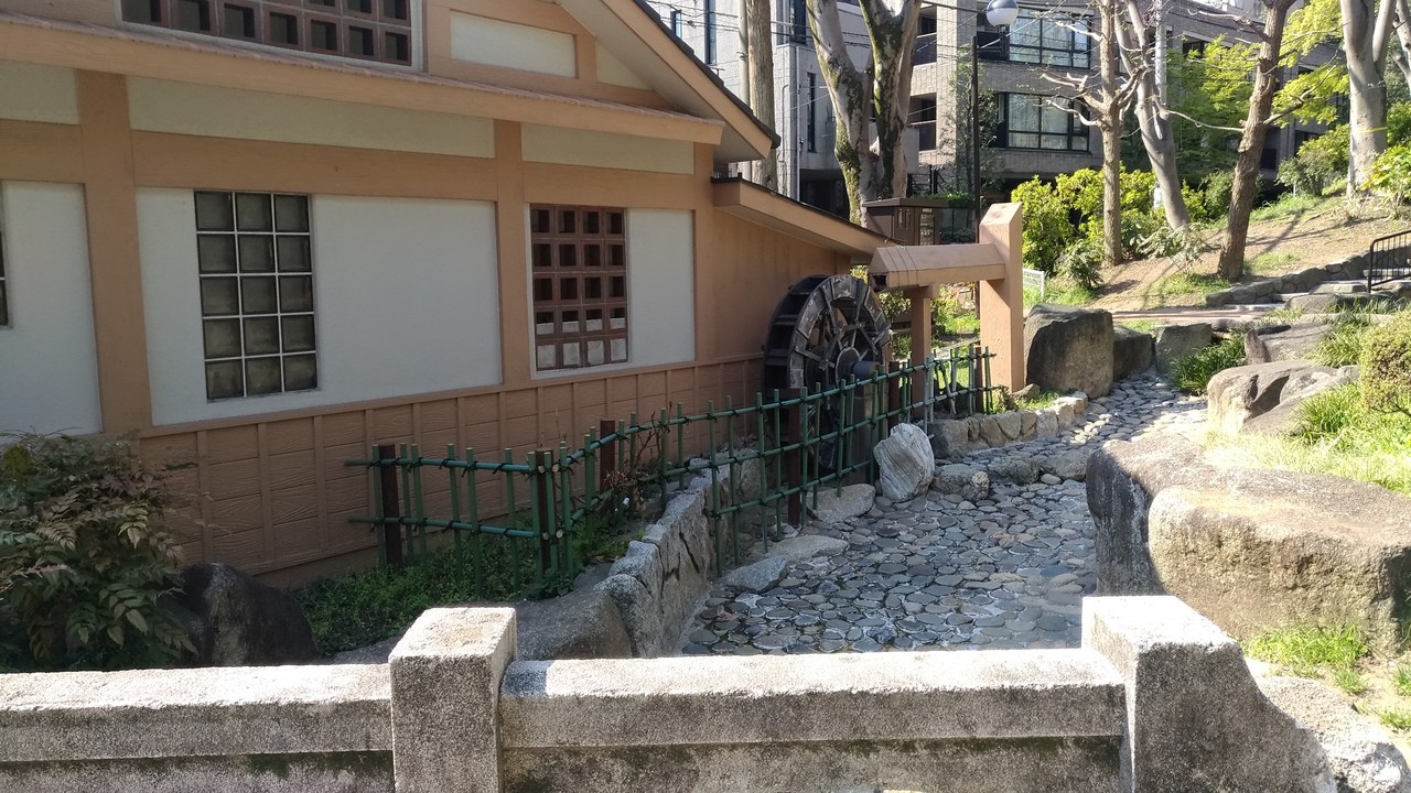 きれい！
