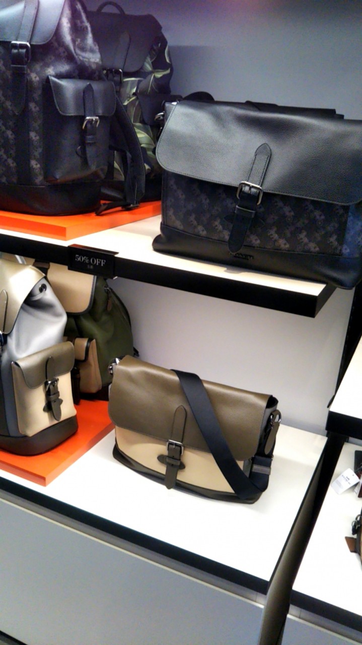 COACH (三井アウトレットパーク木更津店)