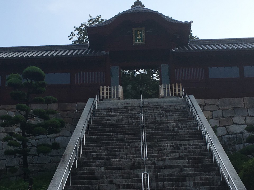 東照宮唐門