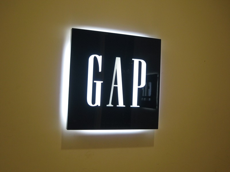 Gap/GapKids (あべのHoop店)