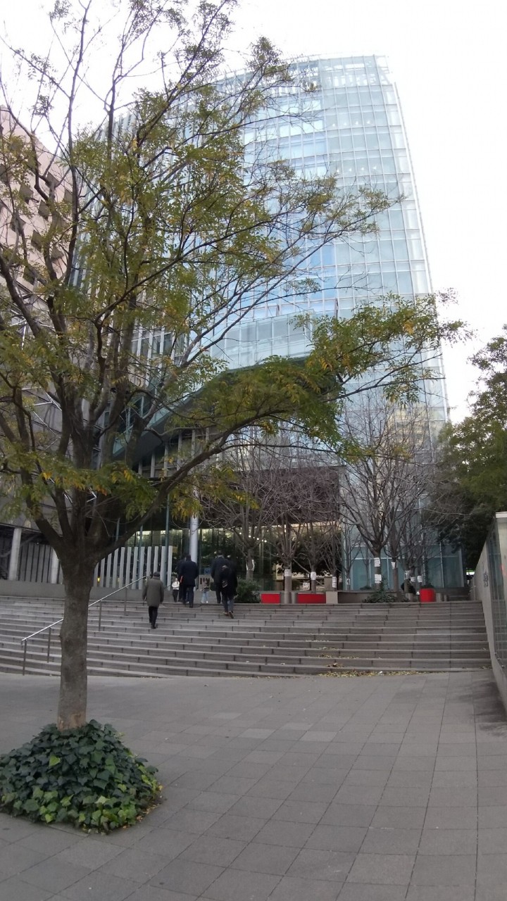 明治大学 駿河台キャンパス