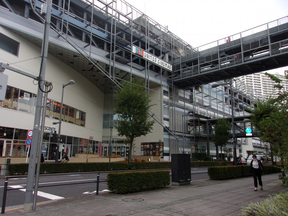 大きな表示があるのですぐにわかります。