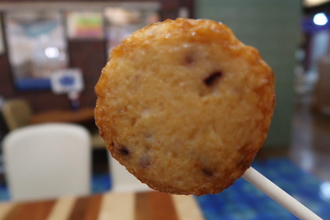 イートインスペースあり
