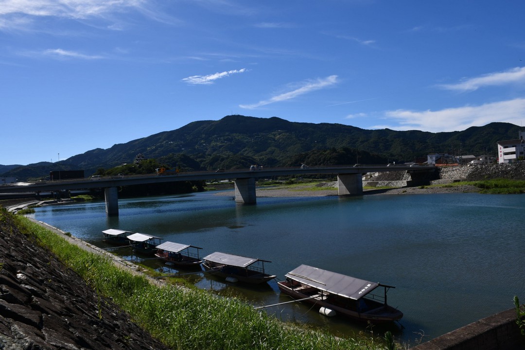 周辺の風景