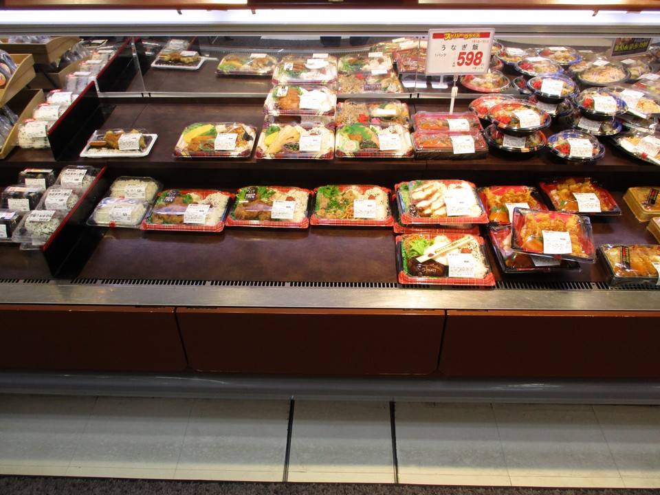 長崎屋 (帯広店)