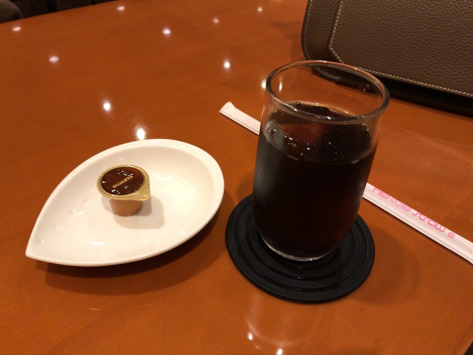 ロイヤルサロン