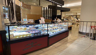 五感の店舗外観
