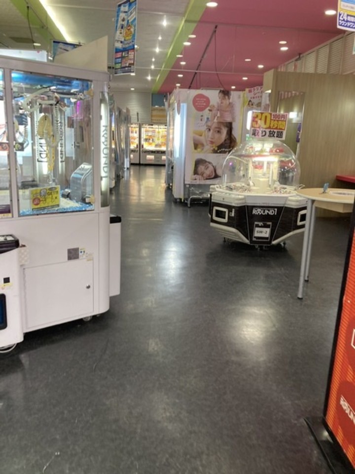 平日昼間