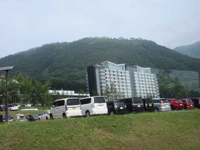 ザ ヴェール ルスツ(The Vale Rusutsu）