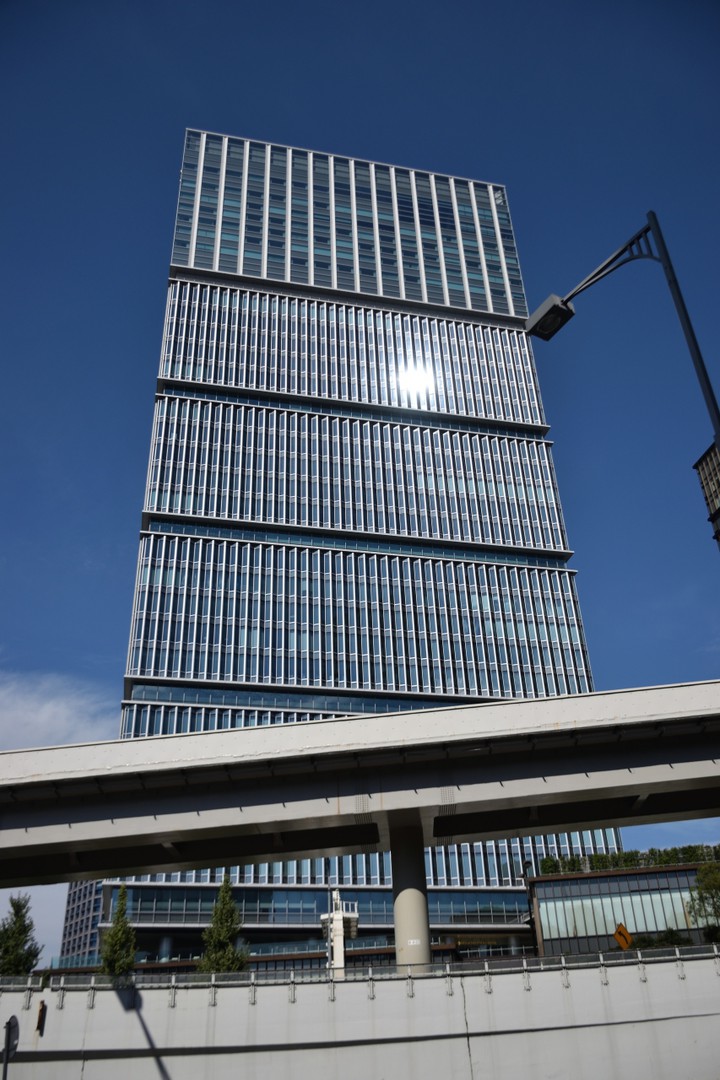 東京ガーデンテラス紀尾井町