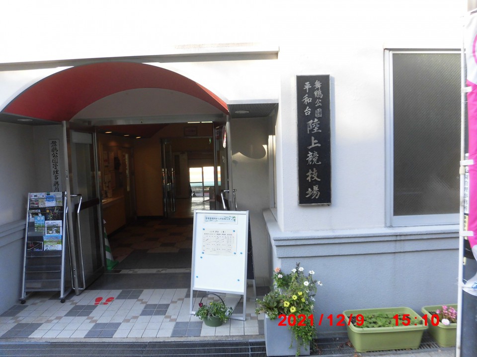 名称表示
