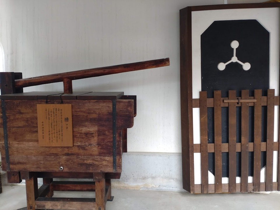 展示品