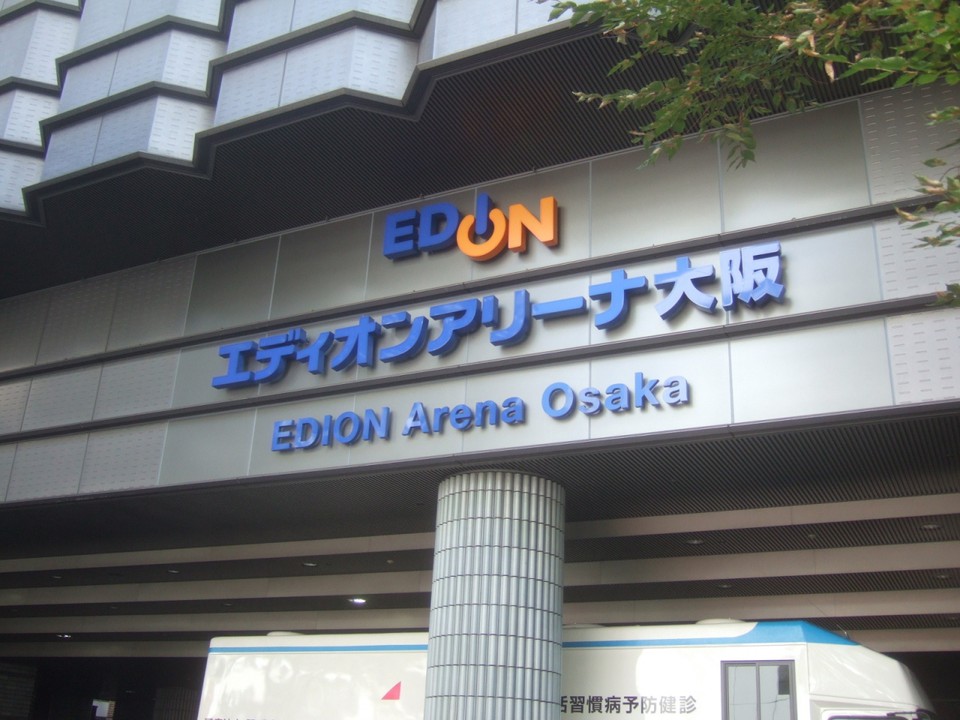 駅から近いので便利です。