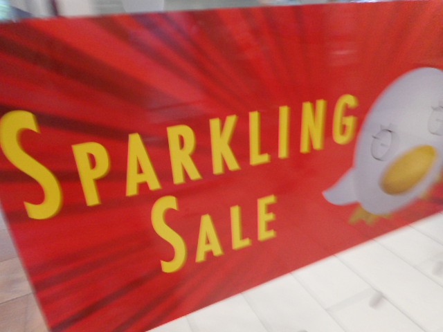 SALE
